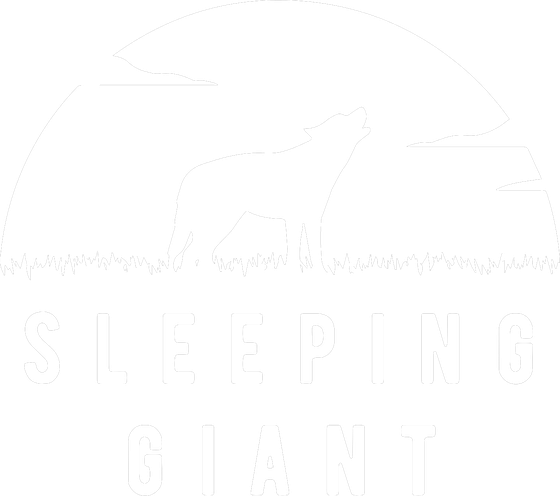 Sleeping Giant